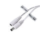 70790 Χωνευτό LED Dimmer Touch & Push Dimming - Αφής DC 12-24V 1 x 4A 96W - Max 4A 96W - IP20 Φ2 x Υ1.2cm - Ψυχρό Λευκό 6000K - 5