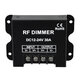 73310 Ασύρματο LED Dimmer με Χειριστήριο RF 2.4Ghz DC 12-24V 30A Max 720W - 4