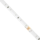 LILAC 70304 Ταινία LED 6W/m 360lm/m 120° DC 24V Αδιάβροχη IP65 60 x SMD2835 Chip/m Κόκκινο Dimmable - Sanan SMD Chip - Μ500 x Π0.8 x Υ0.2cm - Ρολό 5 Μέτρων - 5 Χρόνια Εγγύηση - 3