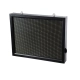  DISPLAY 90800 Κυλιόμενη Ψηφιακή Επιγραφή 64x48cm P10 Μονής Όψης LED AC 220-240V Αδιάβροχο IP65 Ψυχρό Λευκό 6000K - WiFi Control μέσω FK APP - Αισθητήρας Θερμοκρασίας & Υγρασίας - Μ72 x Π9 x Υ56cm - 2 Χρόνια Εγγύηση - 2