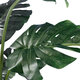 Artificial Garden MONSTERA 20003 Τεχνητό Διακοσμητικό Φυτό Μονστέρα Υ150cm - 3
