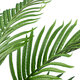 Artificial Garden ARECA PALM TREE 20008 Τεχνητό Διακοσμητικό Φυτό Φοινικόδεντρο Αρέκα Υ120cm - 3