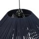 NUI 205-0072 Boho Κρεμαστό Φωτιστικό Οροφής με Ντουί 1 x E27 AC 220-240V IP20 - Μπλε - M60 x Π60 x Υ41cm - 13 NUI 205-0072 Boho Κρεμαστό Φωτιστικό Οροφής με Ντουί 1 x E27 AC 220-240V IP20 - Μπλε - M60 x Π60 x Υ41cm - 10
