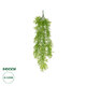 Artificial Garden HANGING BARLEY 20857 Τεχνητό Διακοσμητικό Κρεμαστό Φυτό Κριθάρι Μ26 x Π15 x Υ81cm
