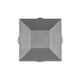 kelvo® ARKOS KLV-101-0111 Μοντέρνο Φωτιστικό Τοίχου - Απλίκα LED 8W 840lm 15° AC 220-240V Αδιάβροχο IP65 Θερμό Λευκό 2700K - Lumileds COB Chip & TÜV SÜD Driver - Γκρι Ανθρακί Ματ - Μ14 x Π5.5 x Υ14cm - 5 Χρόνια Εγγύηση - 12 kelvo® ARKOS KLV-101-0111 Μοντέρνο Φωτιστικό Τοίχου - Απλίκα LED 8W 840lm 15° AC 220-240V Αδιάβροχο IP65 Θερμό Λευκό 2700K - Lumileds COB Chip & TÜV SÜD Driver - Γκρι Ανθρακί Ματ - Μ14 x Π5.5 x Υ14cm - 5 Χρόνια Εγγύηση - 4
