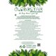 Artificial Garden WHITE CHERRY BLOSSOM BRANCH 21320 Τεχνητό Διακοσμητικό Λευκό Κλαδί Κερασίας Y88cm - 5