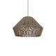 NUI 205-0068 Boho Κρεμαστό Φωτιστικό Οροφής με Ντουί 1 x E27 AC 220-240V IP20 - Μπεζ - M60 x Π60 x Υ41cm - 13 NUI 205-0068 Boho Κρεμαστό Φωτιστικό Οροφής με Ντουί 1 x E27 AC 220-240V IP20 - Μπεζ - M60 x Π60 x Υ41cm - 2