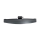  TREEPLANTE 90458 Κυρτή Μπάρα Φωτισμού Wall Washer για Φυτά - Δέντρα LED 6W 510lm 15° DC 24V Αδιάβροχο IP67 Πράσινο Dimmable - Bridgelux SMD Chip - Γκρι Ανθρακί - Μ17.5 x Π4.5 x Υ8cm - 3 Χρόνια Εγγύηση - 9