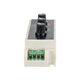 73419 DC RGB Dimmer Controller 3 Καναλιών DC 12V 3 x 9A 144W - Max 27A 144W - IP20 Μ13 x Π4 x Υ4.5cm - 3 Χρόνια Εγγύηση - 4