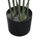 Artificial Garden ARECA PALM TREE 20008 Τεχνητό Διακοσμητικό Φυτό Φοινικόδεντρο Αρέκα Υ120cm - 4