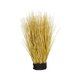 Artificial Garden GRASS BUSH 21169 Τεχνητό Διακοσμητικό Φυτό Θάμνος Γρασίδι Μ30 x Π20 x Υ65cm - 2