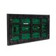 MODULCO 90380 Module Πλακίδιο Κυλιόμενης Ψηφιακής Επιγραφής/Οθόνης 32x16cm P10 LED 40W Nits ≥5500cd/㎡ DC 5V Αδιάβροχο IP65 Κόκκινο - Μ32 x Π16 x Υ1.5cm - 2 Χρόνια Εγγύηση - 3