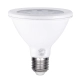  SPOTPAR 60085 Σποτ E27 PAR30 LED 12W 1164lm 36° AC 220-240V IP20 Φυσικό Λευκό 4500K - Μ9.5 x Π9.5 x Υ9.5cm - 3 Χρόνια Εγγύηση - 2