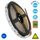 70226 Ταινία LED SMD 5050 5m 14.4W/m 60LED/m 800 lm/m 120° DC 24V IP20 Μπλε