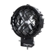 85438 Vehicle & JEEP Work Lights - Φώτα Εργασίας για Οχήματα και JEEP με X Light DRL & Φλας LED High Power 45W DC 9-36V Αδιάβροχo IP67 Πορτοκαλί & Ψυχρό Λευκό 6000K M17 x Π8 x Υ21cm - 2