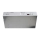  MEANWELL-LRS600-24 90788 Τροφοδοτικό/Μετασχηματιστής Class I PELV 600W 25A AC 220-240V σε DC 24V IP20 - Ρυθμιζόμενo από DC 22.8V έως DC 26.4V - Ασημί - Μ22.5 x Π12.4 x Υ4.1cm - 3 Χρόνια Εγγύηση - 5