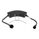 TREELIGHT-PLANTE 90514 Κυρτή Μπάρα Φωτισμού Wall Washer Ειδική για Φυτά - Δέντρα LED 3W 255lm 15° DC 24V Αδιάβροχο IP67 Μ11 x Π3 x Υ8.2cm Αρχιτεκτονικό Πορτοκαλί 2200K - Γκρι Ανθρακί - 3 Years Warranty - 8