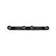 kelvo® SPOTA KLV-101-0140 Μοντέρνο Κινούμενο Φωτιστικό Σποτ Οροφής με Ντουί 4 x GU10 90° AC 220-240V IP20 - Μαύρο Ματ - Μ64 x Π6 x Υ14cm - 12 kelvo® SPOTA KLV-101-0140 Μοντέρνο Κινούμενο Φωτιστικό Σποτ Οροφής με Ντουί 4 x GU10 90° AC 220-240V IP20 - Μαύρο Ματ - Μ64 x Π6 x Υ14cm - 6