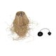 HERBE 205-0073 Boho Κρεμαστό Φωτιστικό Οροφής με Ντουί 1 x E27 AC 220-240V IP20 - Μπεζ - M30 x Π30 x Υ40cm - 14 HERBE 205-0073 Boho Κρεμαστό Φωτιστικό Οροφής με Ντουί 1 x E27 AC 220-240V IP20 - Μπεζ - M30 x Π30 x Υ40cm - 13