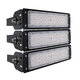 GOLIATH 90100-3 LED Προβολέας Γηπέδου - Φωτιστικό Tunnel 150W 24000LM 75°*135° AC 100-277V IP65 -  Ψυχρό Λευκό 5000K - MeanWell Driver & LumiLEDs Chip - 5 Years Warranty