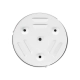 999-0002 Φωτιστικό Σποτ Οροφής Downlight 15W 1500lm 24° AC 220-240V IP20 Θερμό Λευκό 3000K - 5