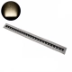 UNDERGROUNDREMVI 90880 Χωνευτή Μπάρα Φωτισμού Wall Washer LED 12W 1320lm 10° DC 24V Αδιάβροχο IP68 φυσικό Λευκό 4500K Dimmable - Bridgelux SMD Chip - Ανοξείδωτο Ατσάλι SS316 - Μ100 x Π9 x Υ7.2cm / Q98.2 x 7.6cm - 3 Χρόνια Εγγύηση - 2