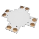 Connector + για Ταινία LED 7.2 & 14.4 Watt  77448 - 2