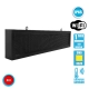 Αδιάβροχη Κυλιόμενη Επιγραφή SMD LED 230V USB & WiFi Κόκκινη Μονής Όψης 100x20cm  90251 Αδιάβροχη Κυλιόμενη Επιγραφή SMD LED 230V USB & WiFi Κόκκινη Μονής Όψης 100x20cm  90251