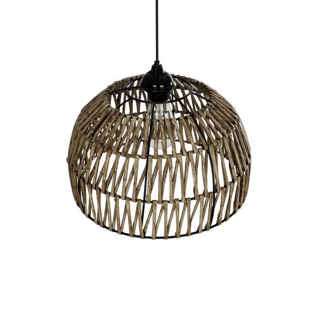 ARANCIA 205-0047 Boho Κρεμαστό Φωτιστικό Οροφής με Ντουί 1 x E27 AC 220-240V IP20 - Μπεζ - M35 x Π35 x Υ26cm - 7 ARANCIA 205-0047 Boho Κρεμαστό Φωτιστικό Οροφής με Ντουί 1 x E27 AC 220-240V IP20 - Μπεζ - M35 x Π35 x Υ26cm - 7