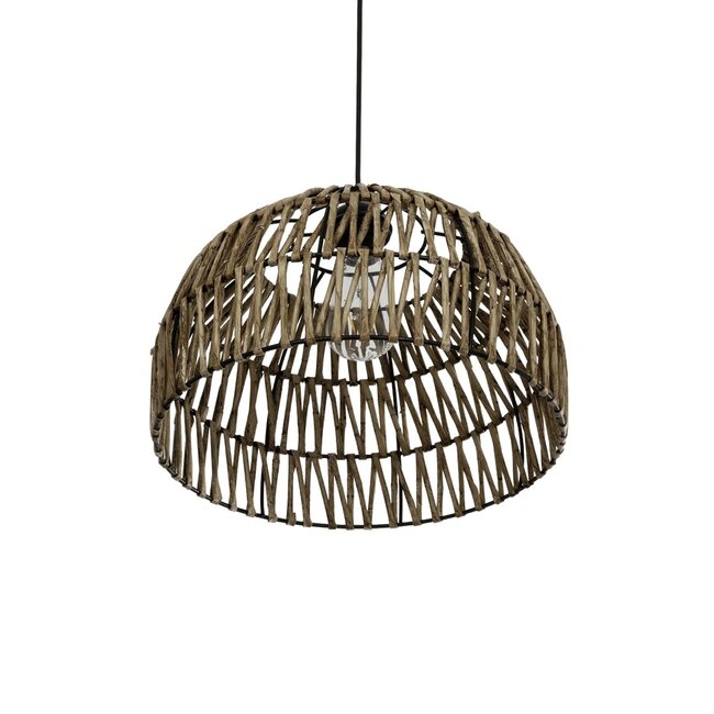 ARANCIA 205-0047 Boho Κρεμαστό Φωτιστικό Οροφής με Ντουί 1 x E27 AC 220-240V IP20 - Μπεζ - M35 x Π35 x Υ26cm - 6 ARANCIA 205-0047 Boho Κρεμαστό Φωτιστικό Οροφής με Ντουί 1 x E27 AC 220-240V IP20 - Μπεζ - M35 x Π35 x Υ26cm - 6