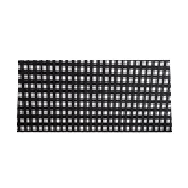 STANDWALL 41055 Module για Οθόνες LED Video Wall 32x16cm 128x64px P2.5 LED 35W 3840Hz 8192 Dots ≥5000cd/㎡ Nits DC 5V Εξωτερικού Χώρου IP65 Full Color S1/16 14Bits - Kinglight SMD1415 - Μ32 x Π1.3 x Υ16cm - 2 Χρόνια Εγγύηση - 4