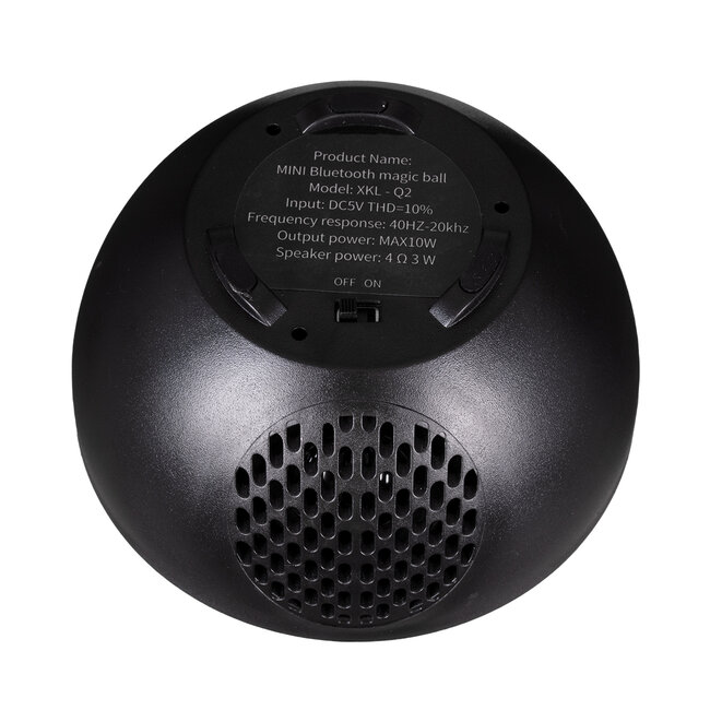 79599 Επιτραπέζιο Διακοσμητικό Φωτιστικό Ειδικών Εφε NIGHT SKY STARS LED 10W DC 5V 2200mAh Επαναφορτιζόμενο με Bluetooth Speaker - Sound Activated - Καλώδιο Τροφοδοσίας USB και Ασύρματο Χειριστήριο RF 2.4Ghz Πολύχρωμo RGB Dimmable - 4 79599 Επιτραπέζιο Διακοσμητικό Φωτιστικό Ειδικών Εφε NIGHT SKY STARS LED 10W DC 5V 2200mAh Επαναφορτιζόμενο με Bluetooth Speaker - Sound Activated - Καλώδιο Τροφοδοσίας USB και Ασύρματο Χειριστήριο RF 2.4Ghz Πολύχρωμo RGB Dimmable - 4