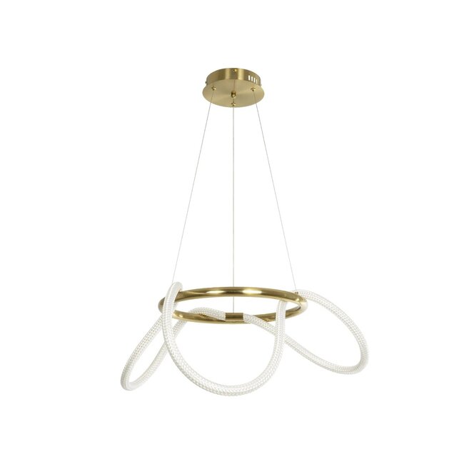 kelvo® GLOW KLV-101-0162 Κρεμαστό Φωτιστικό Οροφής LED 36W 3600lm 360° AC 220-240V IP20 Ρυθμιζόμενο Λευκό CCT με Χειριστήριο από 2700K έως 6000K Dimmable - Lumileds SMD Chip - Χρυσό Πλατίνα - Μ70 x Π70 x Υ40cm - 3 Χρόνια Εγγύηση kelvo® GLOW KLV-101-0162 Κρεμαστό Φωτιστικό Οροφής LED 36W 3600lm 360° AC 220-240V IP20 Ρυθμιζόμενο Λευκό CCT με Χειριστήριο από 2700K έως 6000K Dimmable - Lumileds SMD Chip - Χρυσό Πλατίνα - Μ70 x Π70 x Υ40cm - 3 Χρόνια Εγγύηση