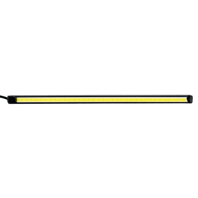81721 Σετ 2 Μπάρες Αλουμινίου DRL LED CREE COB 6W 600lm 120° DC 12V Αδιάβροχες IP65 Ψυχρό Λευκό 6000K 81721 Σετ 2 Μπάρες Αλουμινίου DRL LED CREE COB 6W 600lm 120° DC 12V Αδιάβροχες IP65 Ψυχρό Λευκό 6000K