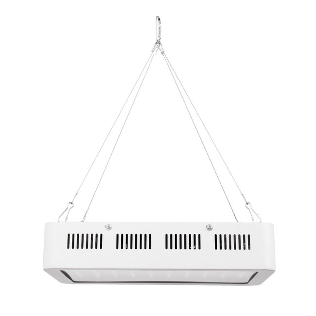85951 Grow Light Hydro Full Spectrum LED Φωτιστικό Ανάπτυξης Φυτών Υδροπονικού Θερμοκηπίου SMD 2835 1000W 160° AC230V IP54 Εσωτερικού Χώρου για Κάλυψη Επιφάνειας 1.5m x 1.5m Πλήρους Φάσματος Φωτισμού - 4