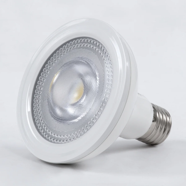 BEAMPAR 60094 Σποτ E27 PAR30 LED 15W 1455lm 12° AC 220-240V IP20 Φυσικό Λευκό 4500K Dimmable - Μ9.5 x Π9.5 x Υ9.5cm - 3 Χρόνια Εγγύηση BEAMPAR 60094 Σποτ E27 PAR30 LED 15W 1455lm 12° AC 220-240V IP20 Φυσικό Λευκό 4500K Dimmable - Μ9.5 x Π9.5 x Υ9.5cm - 3 Χρόνια Εγγύηση
