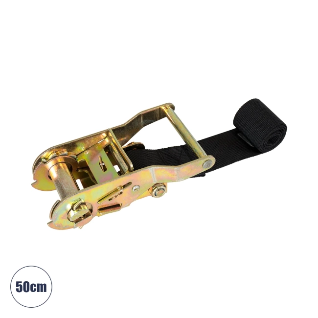 TREEBASE 90477 Ιμάντας με Καστάνια για Τοποθέτηση Φωτιστικών Σποτ σε κορμό Φυτών & Δέντρων - Μαύρο & Χρυσό - Μ50 x Π7.5 x Υ5cm TREEBASE 90477 Ιμάντας με Καστάνια για Τοποθέτηση Φωτιστικών Σποτ σε κορμό Φυτών & Δέντρων - Μαύρο & Χρυσό - Μ50 x Π7.5 x Υ5cm