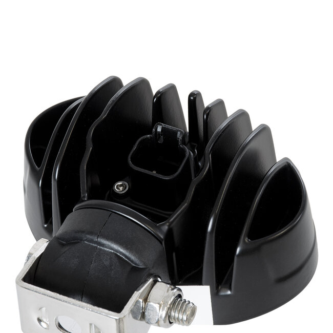 85336 E4 Mark Vehicle & Forklift Work Lights - Φώτα Εργασίας για Οχήματα Περονοφόρα - Κλάρκ LED 40W DC 10-30V Αδιάβροχο IP67 Ψυχρό Λευκό 6000K Μ10 x Π6 x Υ9cm - 7