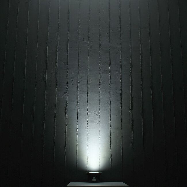 UNDERGROUND-TINA 90668 Χωνευτό Αρχιτεκτονικο Φωτιστικό Σποτ Δαπέδου LED 12W 1380lm 30° DC 24V Αδιάβροχο IP65 Φυσικό Λευκό 4500K Dimmable - Ανοξείδωτο Ατσάλι 304 - Φ16 x Υ9cm / Q14cm - 3 Χρόνια Εγγύηση - 7