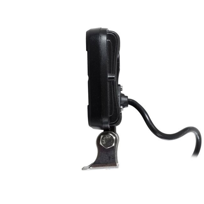 85454 E4 Mark Vehicle & Forklift Work Lights - Φώτα Εργασίας για Οχήματα Περονοφόρα - Κλάρκ LED 27W DC 10-80V Αδιάβροχο IP67 Ψυχρό Λευκό 6000K Μ9.5 x Π3 x Υ13.5cm - 4