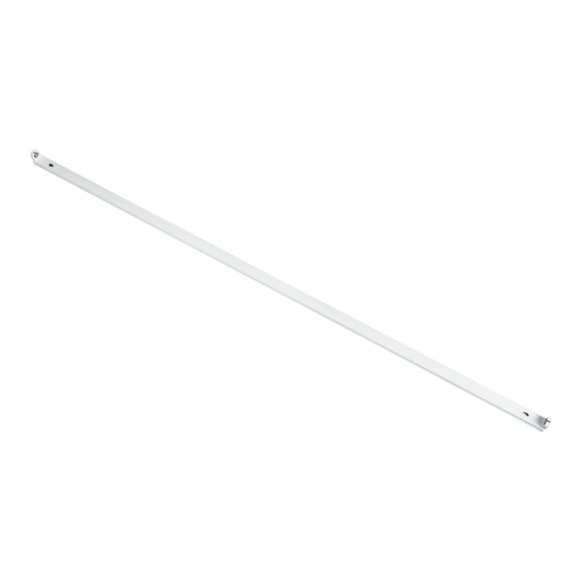 TUBATO 60150 Μεταλλικό Σκαφάκι για 1 x Λάμπα 150CM T8 G13 LED AC 220-240V IP20 Μ150 x Π3.4 x Υ4.3cm TUBATO 60150 Μεταλλικό Σκαφάκι για 1 x Λάμπα 150CM T8 G13 LED AC 220-240V IP20 Μ150 x Π3.4 x Υ4.3cm