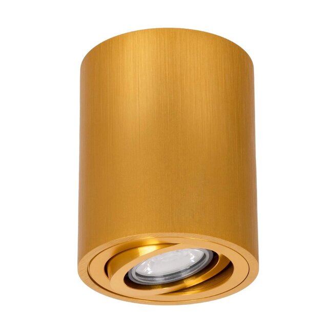 kelvo® AKIRA KLV-101-0027 Κινούμενο Φωτιστικό Downlight Σποτ για Λάμπα MR16 με Ντουί GU10 AC 220-240V IP20 - Χρυσό Βούρτσας - Μ8 x Π8 x Υ10cm kelvo® AKIRA KLV-101-0027 Κινούμενο Φωτιστικό Downlight Σποτ για Λάμπα MR16 με Ντουί GU10 AC 220-240V IP20 - Χρυσό Βούρτσας - Μ8 x Π8 x Υ10cm