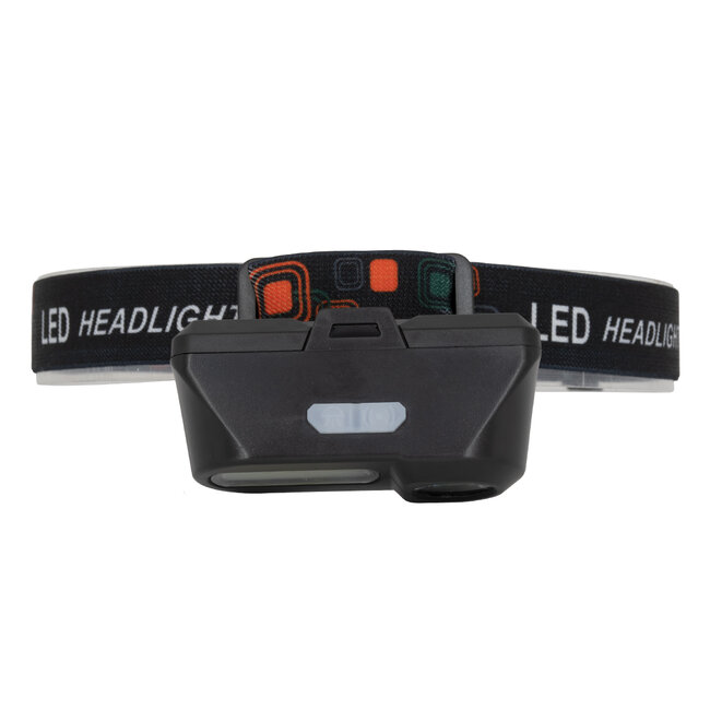 79066 Φακός Κεφαλής Επαναφορτιζόμενος LED CREE COB XML2-T6 Chip 25 Watt 2500lm με 1 x 18650 Μπαταρία 4800mAh και με Καλώδιο Φόρτισης USB Ψυχρό Λευκό 6000K - 9 79066 Φακός Κεφαλής Επαναφορτιζόμενος LED CREE COB XML2-T6 Chip 25 Watt 2500lm με 1 x 18650 Μπαταρία 4800mAh και με Καλώδιο Φόρτισης USB Ψυχρό Λευκό 6000K - 9