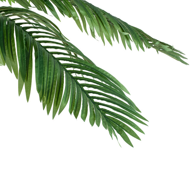 Artificial Garden COCONUT PALM TREE 20088 Τεχνητό Διακοσμητικό Φυτό Φοινικόδεντρο Κοκοφοίνικας Υ250cm - 3