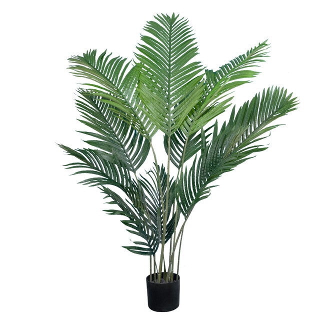 Artificial Garden ARECA PALM TREE 20009 Τεχνητό Διακοσμητικό Φυτό Φοινικόδεντρο Αρέκα Υ160cm Artificial Garden ARECA PALM TREE 20009 Τεχνητό Διακοσμητικό Φυτό Φοινικόδεντρο Αρέκα Υ160cm
