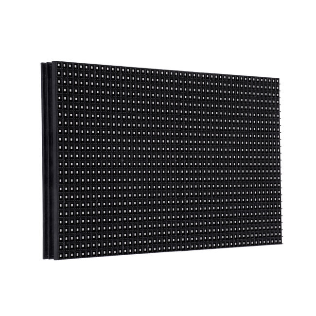 MODULCO 90235 LED Display Module 32x16cm - Πλακίδιο Ψηφιακής Οθόνης LED Video Wall - P6.6 Pro 3840Hz High Refresh Rate 1152 Dots - 46 W ≥4500cd/㎡ DC 4.5~5V - SMD2525 RGB 3in1 4398 Billion Colors - Outdoor IP65 - Μ32 x Υ16cm