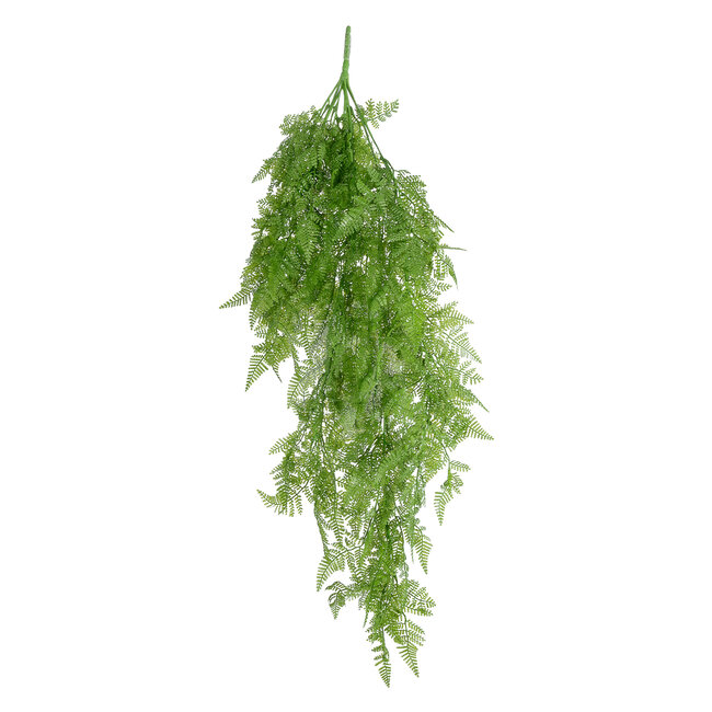 Artificial Garden HANGING FERN 20804 Τεχνητό Διακοσμητικό Κρεμαστό Φυτό Φτέρη Μ40 x Π20 x Υ88cm Artificial Garden HANGING FERN 20804 Τεχνητό Διακοσμητικό Κρεμαστό Φυτό Φτέρη Μ40 x Π20 x Υ88cm