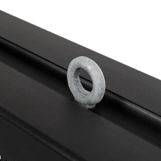 DISPLAY 90297 Κυλιόμενη Ψηφιακή Επιγραφή 96x48cm P10 Μονής Όψης LED AC 220-240V Αδιάβροχο IP65 RGB - WiFi Control μέσω FK APP - Αισθητήρας Θερμοκρασίας & Υγρασίας - Μ104 x Π9 x Υ56cm - 2 Χρόνια Εγγύηση - 5 DISPLAY 90297 Κυλιόμενη Ψηφιακή Επιγραφή 96x48cm P10 Μονής Όψης LED AC 220-240V Αδιάβροχο IP65 RGB - WiFi Control μέσω FK APP - Αισθητήρας Θερμοκρασίας & Υγρασίας - Μ104 x Π9 x Υ56cm - 2 Χρόνια Εγγύηση - 5