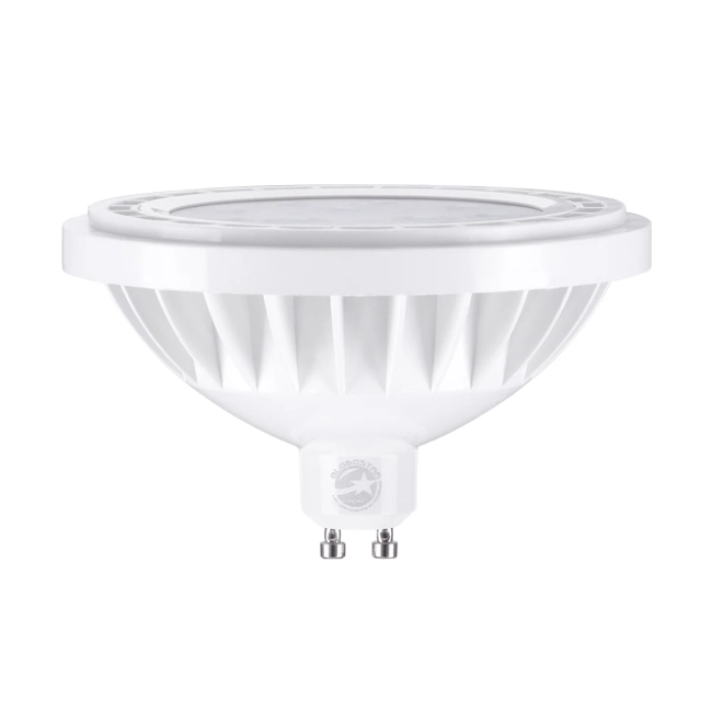 SPOTAR 60129 Σποτ GU10 AR111 LED 12W 1200lm 36° AC 220-240V IP20 Ψυχρό Λευκό 6000K Dimmable - Μ11 x Π11 x Υ6.6cm - 3 Χρόνια Εγγύηση SPOTAR 60129 Σποτ GU10 AR111 LED 12W 1200lm 36° AC 220-240V IP20 Ψυχρό Λευκό 6000K Dimmable - Μ11 x Π11 x Υ6.6cm - 3 Χρόνια Εγγύηση