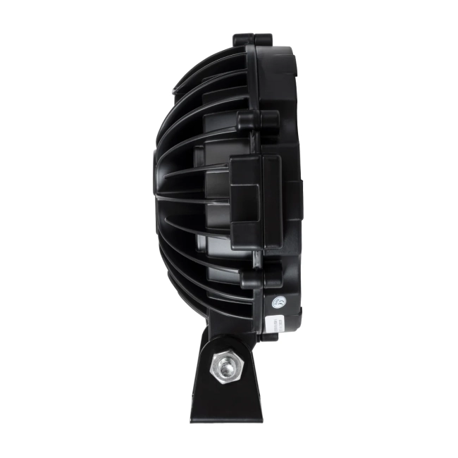 JEEPPRO 85416 Προβολάκι LED 45W 4500lm 30° DC 9-36V Αδιάβροχο IP68 Ρυθμιζόμενο Λευκό CCT - CREE COB Chip - Μ17.5x Π8.5 x Υ20cm - 2 Χρόνια Εγγύηση - 4